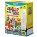 [ специальная цена [ новый товар ]WiiU soft Yo-kai Watch Dance JUST DANCE(R) специальный VERSION Wii дистанционный пульт плюс комплект ( медаль включение в покупку )