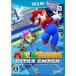 [+5 месяц 7 день отправка * новый товар ]WiiU soft Mario теннис Ultra s mash (.