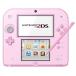 [ новый товар ]2DS корпус Nintendo 2DS розовый (.