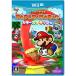 [+5 месяц 7 день отправка * новый товар ]WiiU soft бумага Mario цвет Splash (.