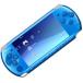 [ новый товар ] за границей Азия версия PSP-3000 корпус bai Blanc to голубой 