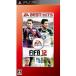 [ новый товар ]PSP soft EA BEST HITS FIFA 12 world Class футбол (se