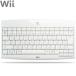 Wii для Logicool Logicool беспроводной Wii клавиатура 