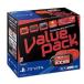  новый товар PS VITA корпус PlayStation Vita Value Pack Wi-Fi модель красный черный 