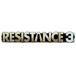 [ новый товар ]PS3 soft RESISTANCE 3 сопротивление 3