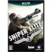 [ новый товар ]WiiU soft snaipa- Elite V2 (s.