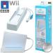 [ новый товар ]Wii для USB illumination подставка HWI-14