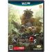 [+5 месяц 7 день отправка * новый товар ]WiiU soft Monstar Hunter Frontier G5 premium упаковка (ka.