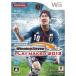 [ новый товар ]Wii soft Winning Eleven Play производитель 2013 RVL-P-SAAJ (kona