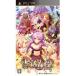 [ новый товар ]PSP soft десерт * King dam портативный обычная версия ULJM-06249 (k