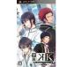 [ новый товар ]PSP soft учебное заведение K -Wonderful School Days- ( обычная версия ) ULJM-06378 (k
