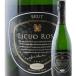  вино шампанское * Sparkling вино liko* Roth * желтохвост .tobote газ *eskteroNV Испания la* rio - белый ..750ml SALE