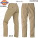 �J�W���A�� Dickies D-2874 �`�m�p�� �X�g���[�g ���[�N�p���c �f�B�b�L�[�Y �X�g���b�` �j�� ccd-2874 �R�[�R�X �֘A�摜3