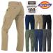  casual Dickies D-2875 брюки-карго распорка Dickies стрейч мужчина женщина ccd-2875ko-kos