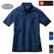  форма BURTLE WORKWEAR 717 рубашка-поло короткий рукав стрейч система электро- . пот скорость . мужчина женщина рабочая одежда рабочая одежда kk717 балка toru