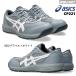 ���V�F�o�ꁚ���S�C asics �E�B���W���u CP221 �Z�[�t�e�B�V���[�Y JSAA A��F�� �y�� �ʋC�� �N�b�V������ �ϖ��� ���[�J�b�g ������c kt1273a118 �A�V�b�N�X@ �֘A�摜2