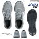 ���V�F�o�ꁚ���S�C asics �E�B���W���u CP221 �Z�[�t�e�B�V���[�Y JSAA A��F�� �y�� �ʋC�� �N�b�V������ �ϖ��� ���[�J�b�g ������c kt1273a118 �A�V�b�N�X@ �֘A�摜3
