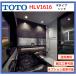 TOTOsinlaHL серии R модель 1616 размер фотография комплект HLV1616UR дверь . предназначенный автобус салон другой размер опция соответствует производитель прямая поставка 