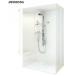  бесплатная доставка TOTO душ салон JSV0816UG модель внутри закон размер :D800×W1550×H2030mm JSV0816UG материал только 