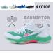  супер-легкий спортивные туфли мужской женский бадминтон обувь настольный теннис обувь теннис обувь выдерживающий износ легкий вентиляция ударная абсорбция для мужчин и женщин 