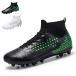  футбол тренировочная обувь футбол шиповки шиповки футбол мужской женский футбол шиповки Junior - ikatto футбол обувь 