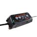 DAYTONA Daytona BATTERY CHARGER аккумулятор зарядное устройство для мотоцикла 12V специальный 95027 IP65 защита от влаги * пыленепроницаемый обезьяна fe-shon удаление FULL AUTO 5 stage 