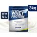 eksp low John WPC 3kg.. Zero простой йогурт тест 100% cывороточный протеин большая вместимость 
