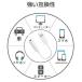iPhone �C���z�� �ϊ��P�[�u�� iOS26�Ή� iPhone �C���z�� �ϊ��A�_�v�^ 3.5mm �C���z���W���b�N ���C�g�j���O �ϊ� �R�l�N�^�[ iPhone 14 Pro Max mini SE �֘A�摜4