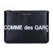 [ параллель импортные товары ] Comme des Garcons COMME DES GARCONS сумка SA5100HL черный (1 BLACK)