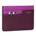 [ параллель импортные товары ] Anya Hindmarch ANYA HINDMARCH футляр для карточек PEEPING EYES ORCHID 201285/5050925201285