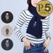 [ ваш заказ ] [ параллель импортные товары ] Polo Ralph Lauren POLO RALPH LAUREN muffler шерсть muffler унисекс SOLID DENIM BEAR SCARF PC1464 SOLID