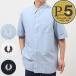 �y���s�A���i�z �t���b�h�y���[ FRED PERRY �����Y �����V���c �{�^���_�E���V���c �I�b�N�X�t�H�[�h�V���c M8730