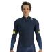 s порт полный SPORTFUL Cross Country лыжи рейсинг две части SQUADRA JERSEY/TIGHT цвет GALAXY BLUE / NATURAL GRAY(456) 0422523/0422560