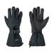 liru спорт LILLSPORTS снегоход уличный задний Country перчатки перчатка Kaspersen Winter Force Glove 0605 Black(00)