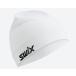 swiksSWIX 10002-23 Vantage Light Beanie цвет Bright white(00000) шляпа шляпа Beanie Cross Country лыжи winter спорт 