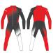  Ogasaka лыжи OGASAKA SKI Cross Country лыжи костюм для гонок рейсинг One-piece 15200251