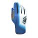  Yohko YOKO Cross Country лыжи перчатка для гонок YOKO ONE GLOVE черный / голубой (234800) { клик post соответствует товар }