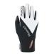 rekeruRoeckl 30-620048 Laikko 2 цвет white/black(1009) Cross Country лыжи перчатка для гонок 