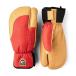 he -тактный laHESTRA 33872 TOPO 3 палец цвет Flame Red/Tan(540701) Alpen лыжи сноуборд задний Country перчатки перчатка стандартный импорт представительство магазин товар 