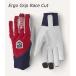 he -тактный laHESTRA Cross Country лыжи перчатки перчатка для гонок Ergo Grip Race Cut цвет Red&amp;navy(560280) 39820