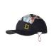  полировка BUFF 501752 5PANEL EXPLORE CAP цвет REIGE BLACK(National Geographic) шляпа колпак спорт альпинизм уличный [ Япония стандартный товар ]
