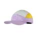  полировка BUFF 527509 5PANEL GO CAP цвет DOMUS LILAC размер L/XL( примерно 57-61cm) шляпа колпак спорт бег jo серебристый g[ Япония стандартный товар ]