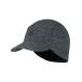  полировка BUFF 544100 PACK MERINO FLEECE CAP цвет GREY шляпа колпак melino шерсть флис casual кемпинг уличный альпинизм [ Япония стандартный товар ]