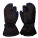  сосна холм перчатки ESK-2230 Mountain Ride 3 пальцев цвет BLACK/NAVY Alpen лыжи сноуборд задний Country BC внедорожник Telemark перчатка 