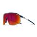  JULBO 󥰥饹 J5611112 DENSITY 顼MATT Blue / White / Red ȥ꡼ ɥХ ž ˥ ݡ