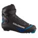  Salomon SALOMON Cross Country лыжи ботинки PROLINK S/ гонки лыжи as long CS Junior L47266300