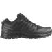  Salomon SALOMON L47273100 XA PRO 3D V9 WIDE цвет Black/Phantom/Pewter TRAIL RUNNING трейлраннинг обувь 
