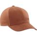  Salomon SALOMON LC2024900 SALOMON LOGO CAP цвет BurntHenna/BurntOchre шляпа колпак 