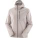  Salomon SALOMON LC2420800 BONATTI CROSS WIND жакет цвет ETHEREA мужской бег . способ водоотталкивающий легкий 