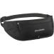  Salomon SALOMON LC2710400 PULSE SLING BELT цвет BLACK бег ремень трейлраннинг марафон поясная сумка 